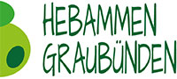 Hebammen Graubünden Logo